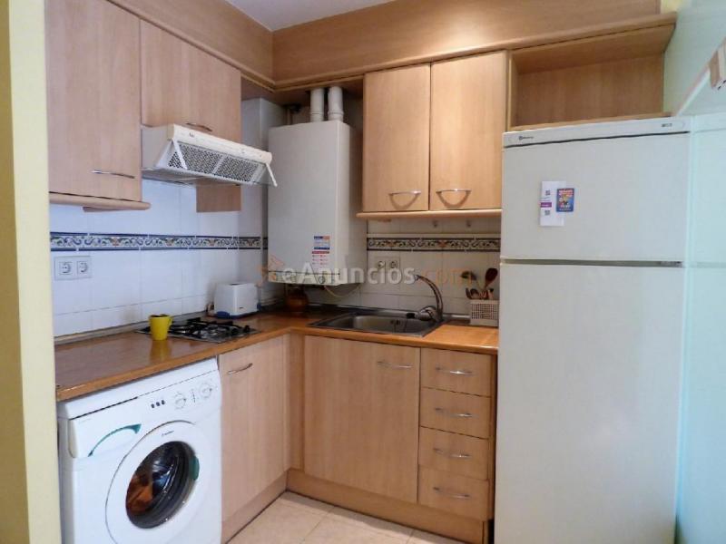 PISO EN VENTA EN ESCODINES DE MANRESA EN EDIFICIO REHABILITADO EN EL 2000