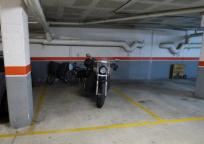 PARKING EN LA VENTA EN SANT VICEN DE CASTELLET.