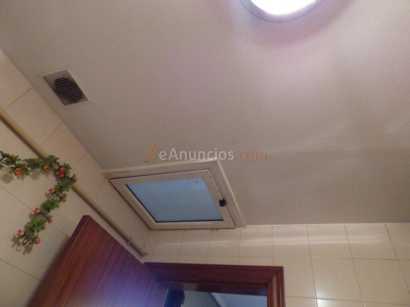 PISO REFORMADO EN VENTA DE UNA HABITACION EN LA ZONA VIA SANT IGNASI DE MANRESA.