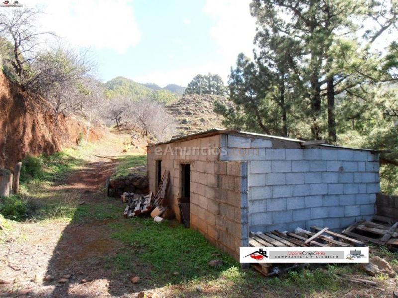 Suelo rústico en Venta en Garafia Santa Cruz de Tenerife