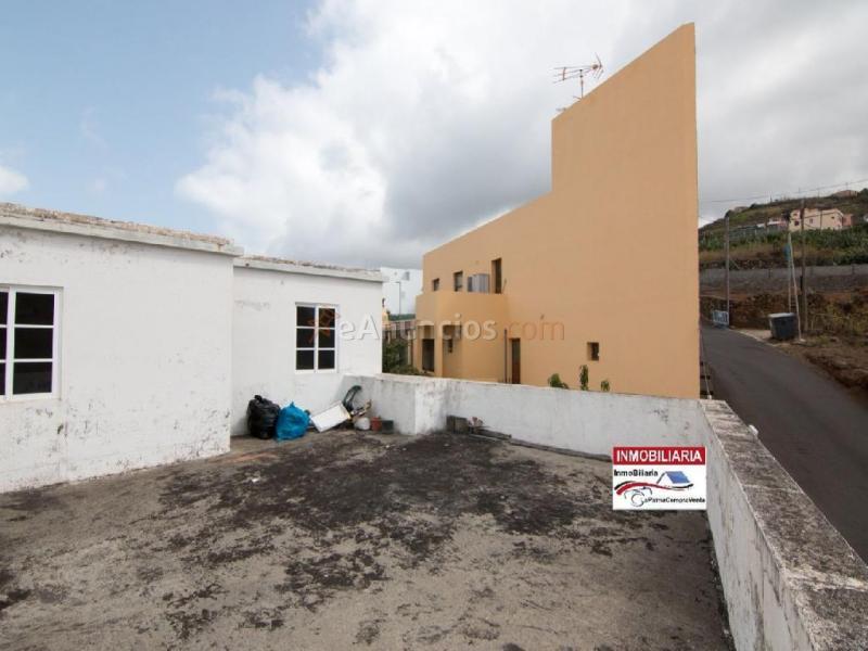 Casa de campo-Masía en Venta en Vozmediano Soria