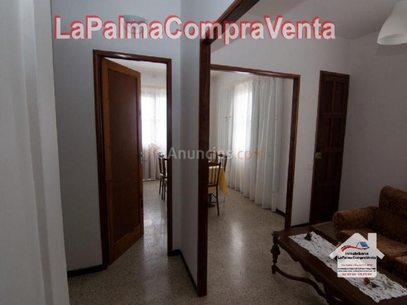 Adosada en Venta en San Andres Y Sauces Santa Cruz de Tenerife