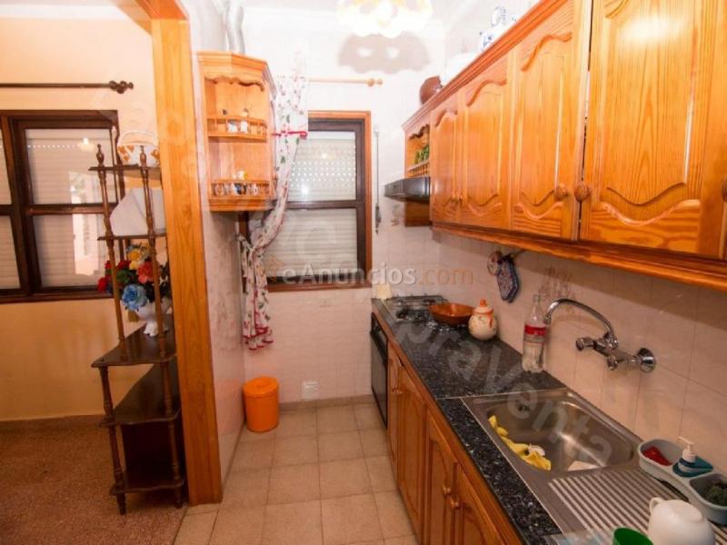 Casa de campo-Masía en Venta en San Andres Y Sauces Santa Cruz de Tenerife