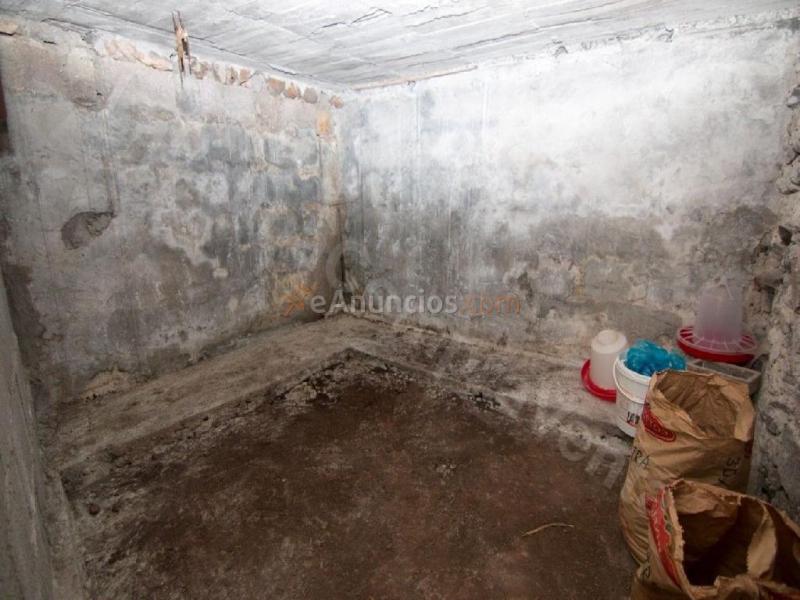 Casa de campo-Masía en Venta en San Andres Y Sauces Santa Cruz de Tenerife