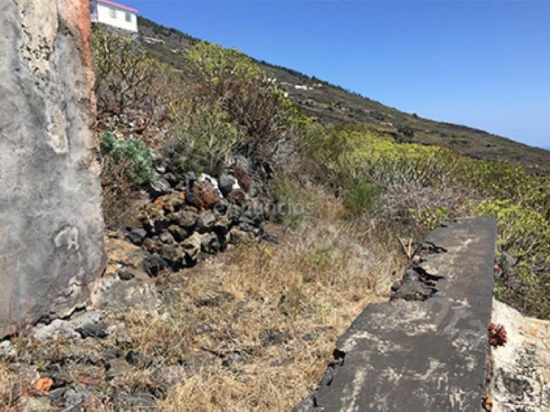 Casa-Chalet en Venta en Fuencaliente De La Palma Santa Cruz de Tenerife