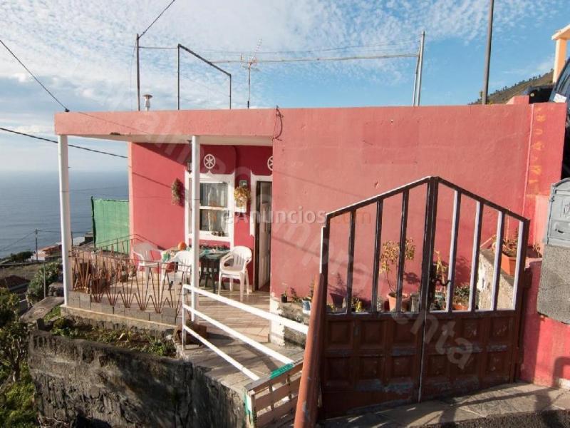 Casa de campo-Masía en Venta en Fuencaliente De La Palma Santa Cruz de Tenerife
