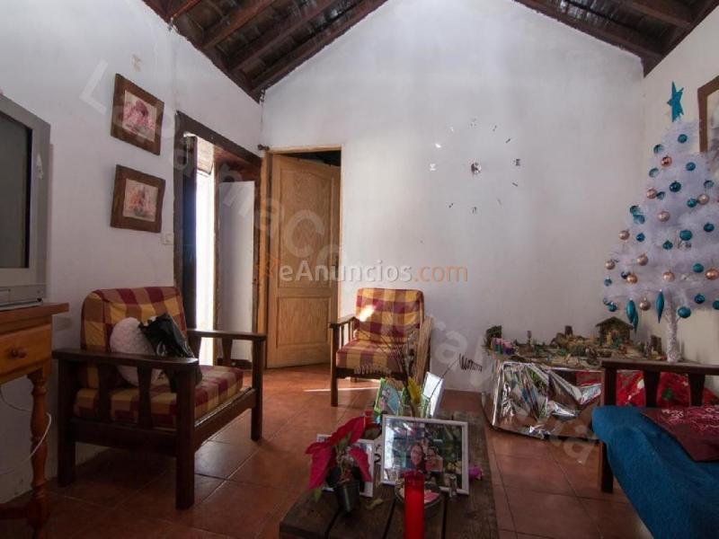 Casa de campo-Masía en Venta en Fuencaliente De La Palma Santa Cruz de Tenerife