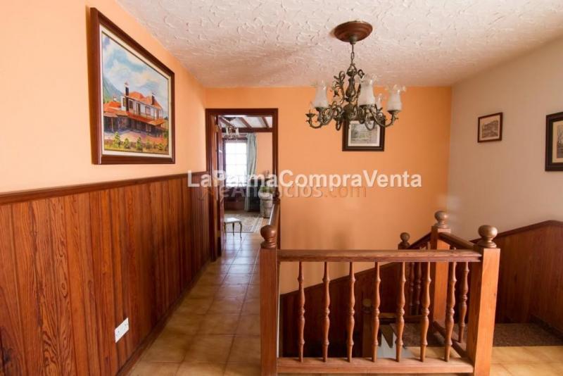 Casa-Chalet en Venta en Breña Alta Santa Cruz de Tenerife