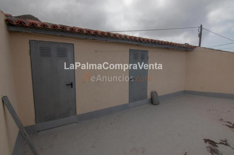 Casa-Chalet en Venta en Barlovento Santa Cruz de Tenerife