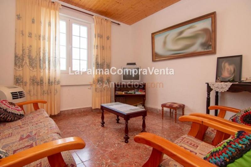 Casa-Chalet en Venta en Barlovento Santa Cruz de Tenerife