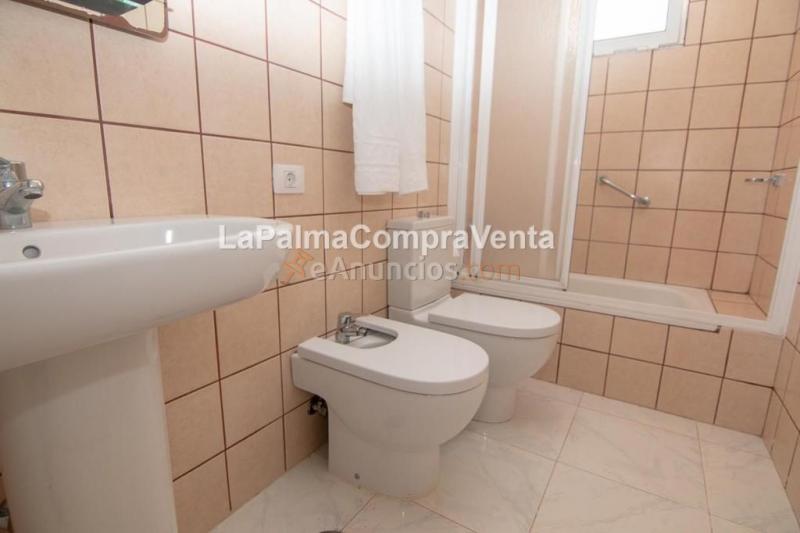 Casa-Chalet en Venta en Quemados, Los (Santa Cruz De La Palma) Santa Cruz de Tenerife