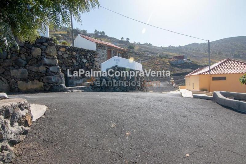 Casa-Chalet en Venta en Quemados, Los (Santa Cruz De La Palma) Santa Cruz de Tenerife