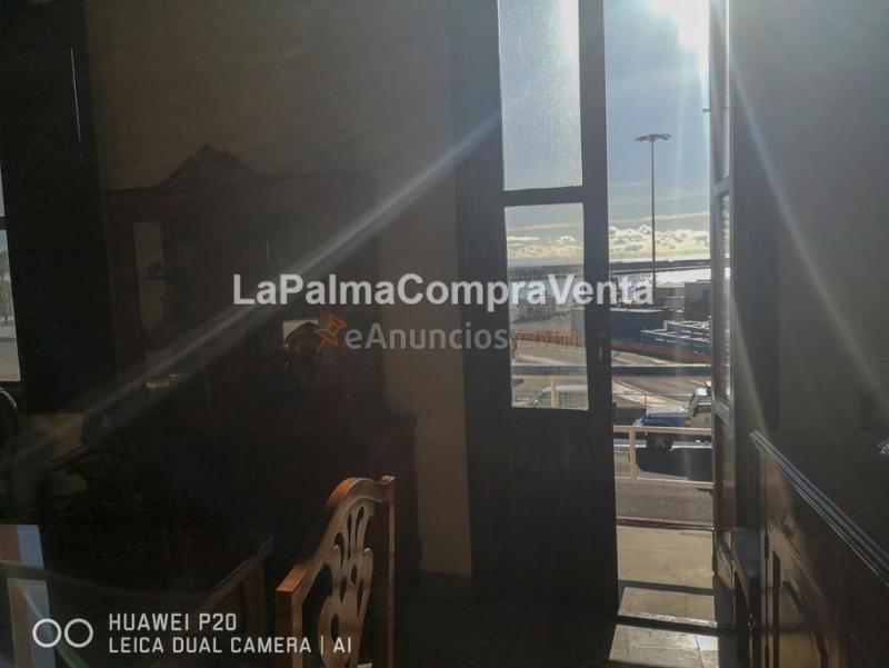Piso en Venta en Santa Cruz De La Palma Santa Cruz de Tenerife