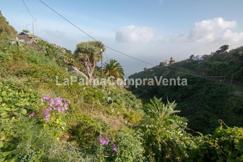 Suelo rústico en Venta en Garafia Santa Cruz de Tenerife