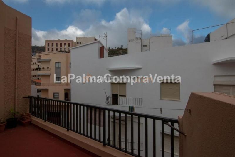 Ático en Venta en Santa Cruz De La Palma Santa Cruz de Tenerife