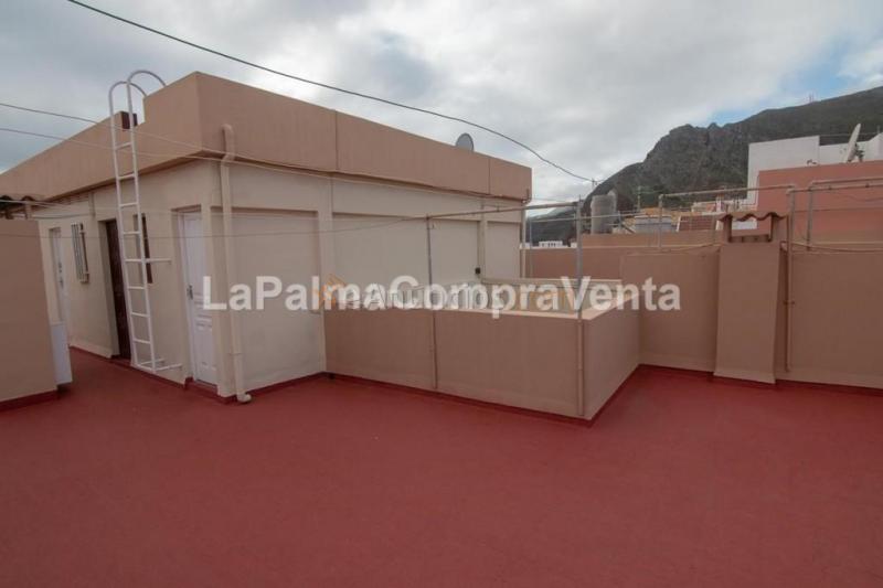Ático en Venta en Santa Cruz De La Palma Santa Cruz de Tenerife