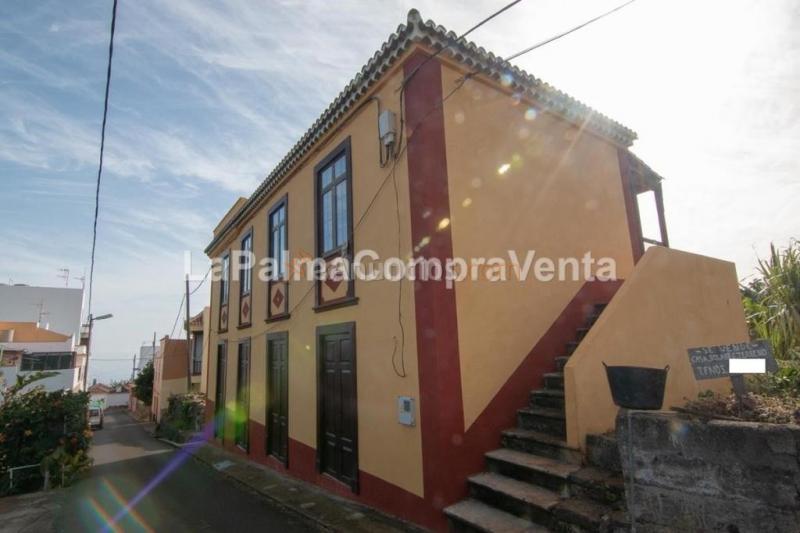 Casa-Chalet en Venta en San Andres Y Sauces Santa Cruz de Tenerife