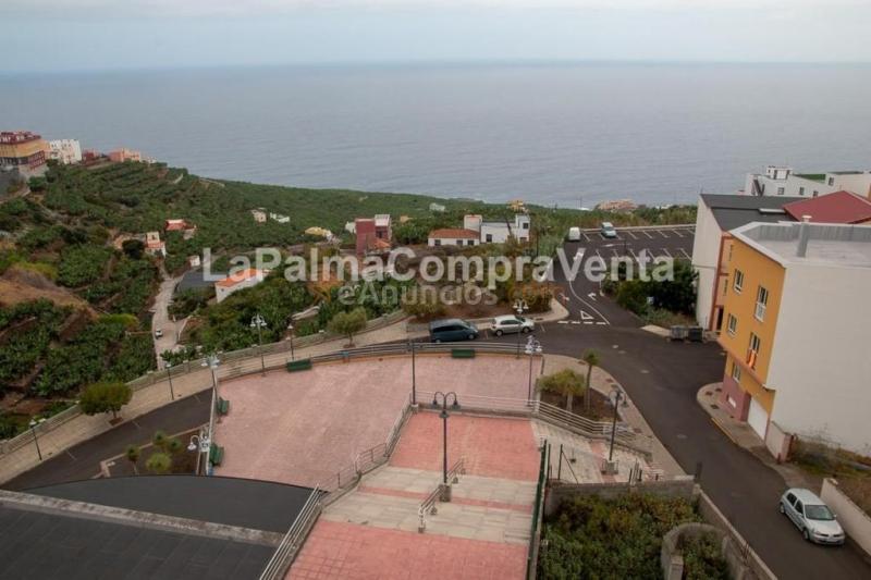 Suelo urbanizable en Venta en San Andres Y Sauces Santa Cruz de Tenerife