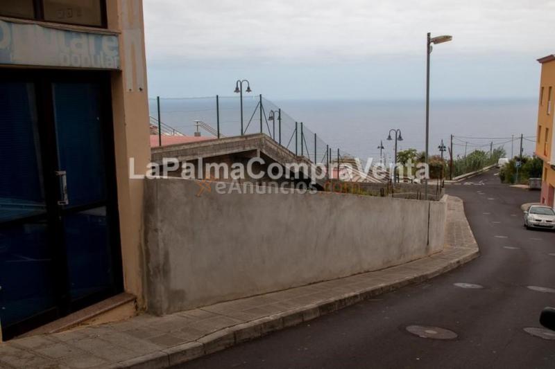 Suelo urbanizable en Venta en San Andres Y Sauces Santa Cruz de Tenerife