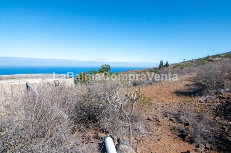 Suelo rústico en Venta en Tijarafe Santa Cruz de Tenerife