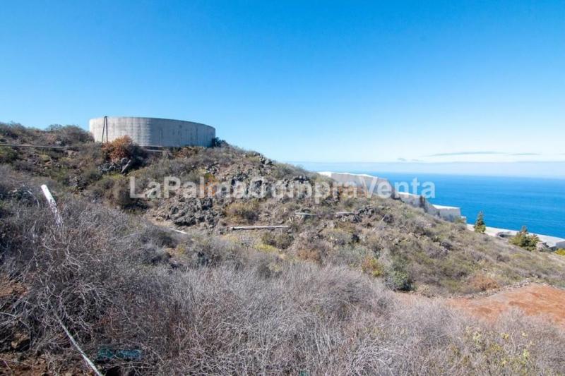 Suelo rústico en Venta en Tijarafe Santa Cruz de Tenerife