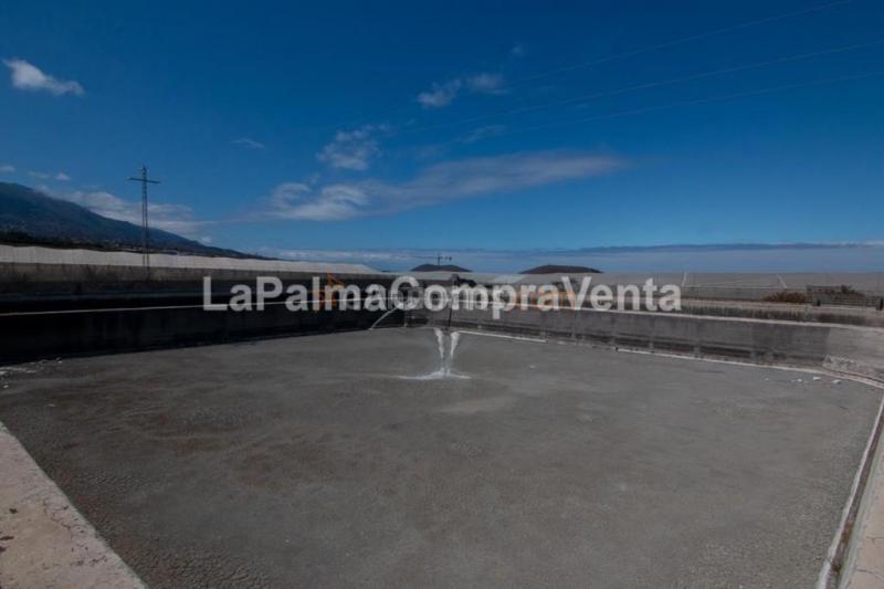 Suelo rústico en Venta en Triana Santa Cruz de Tenerife