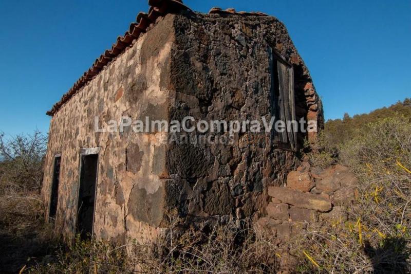 Suelo urbanizable en Venta en Puntagorda Santa Cruz de Tenerife