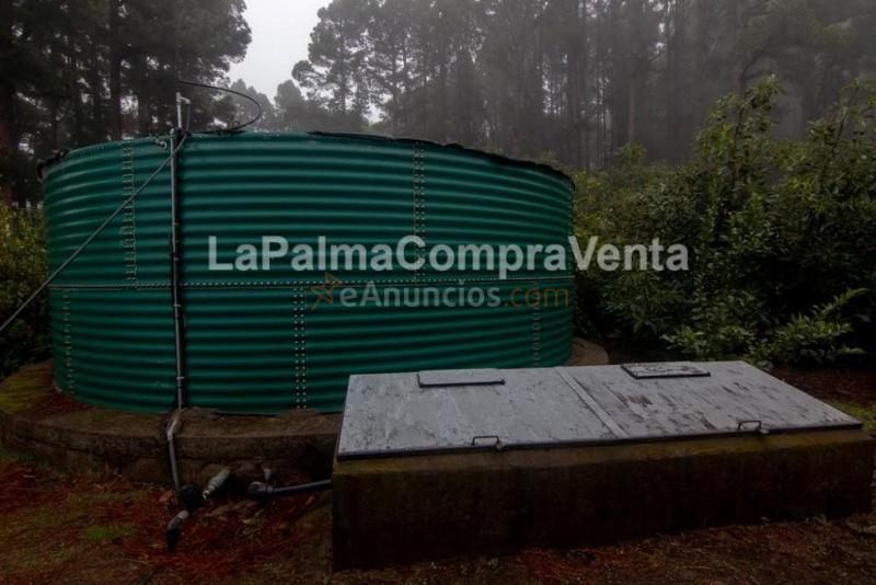 Suelo rústico en Venta en Roque Faro Santa Cruz de Tenerife