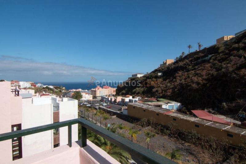 Piso en Venta en Santa Cruz De La Palma Santa Cruz de Tenerife