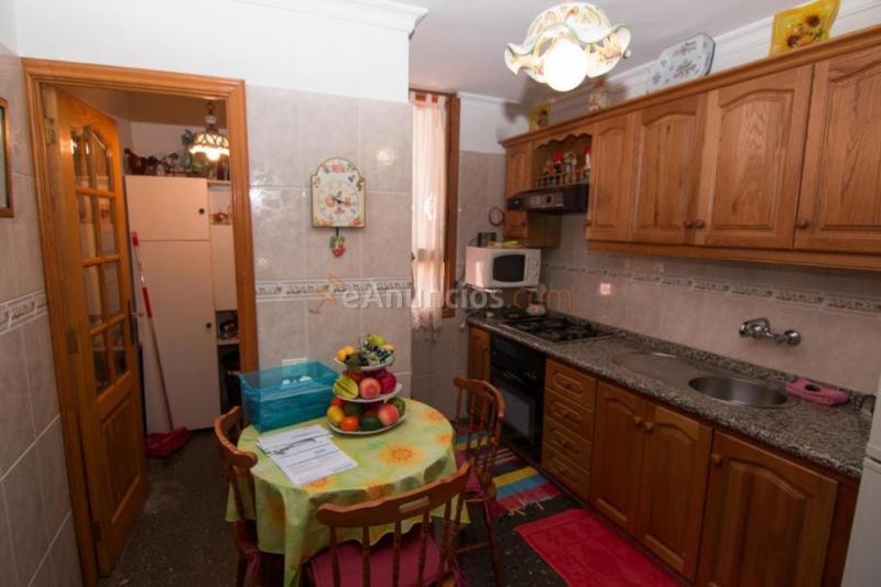 Piso en Venta en Santa Cruz De La Palma Santa Cruz de Tenerife