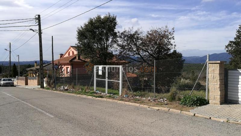 Suelo urbanizable en Venta en Sils Girona