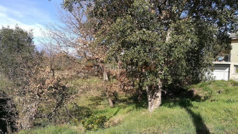 Suelo urbanizable en Venta en Sils Girona