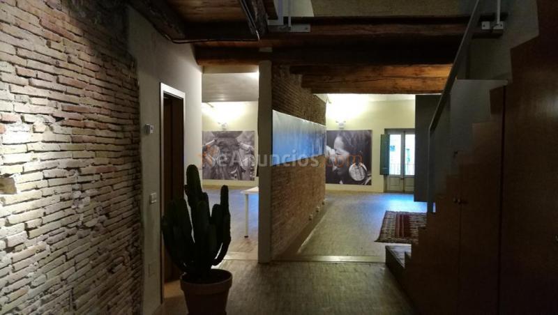 Oficina en Alquiler en Figueres Girona