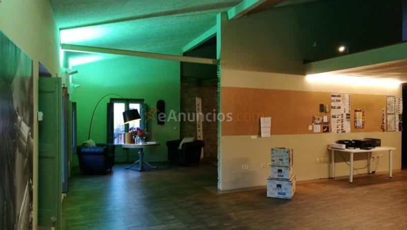 Oficina en Alquiler en Figueres Girona