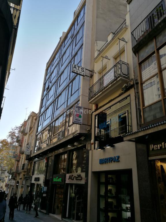 Oficina en Alquiler en Figueres Girona
