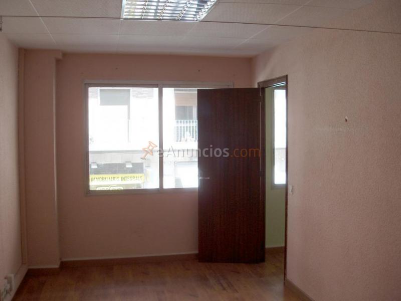 Oficina en Alquiler en Figueres Girona