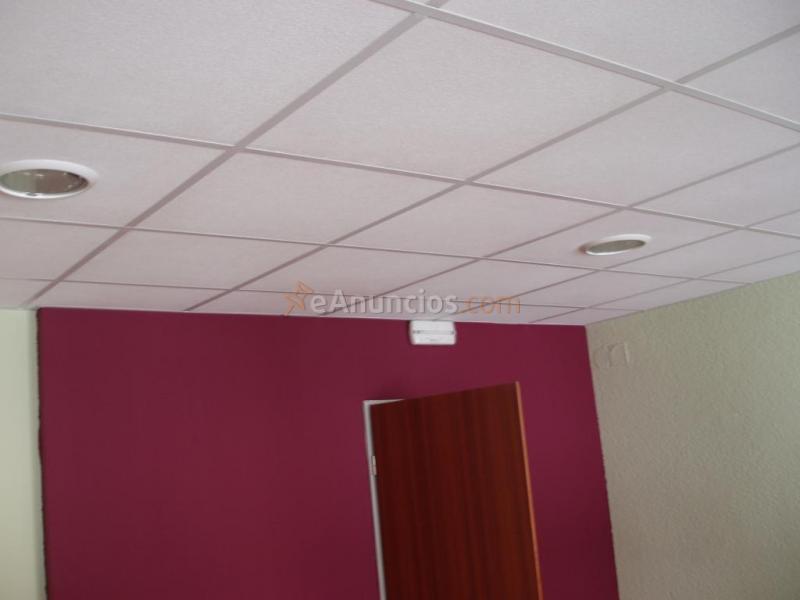 Oficina en Alquiler en Figueres Girona