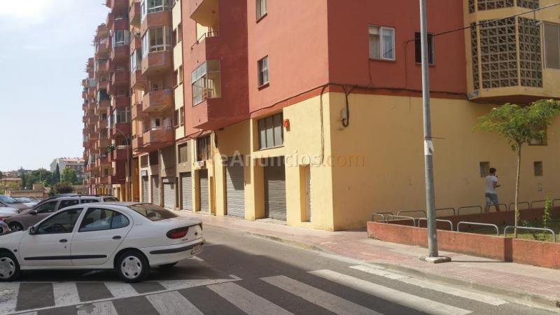 Local comercial en Venta en Figueres Girona