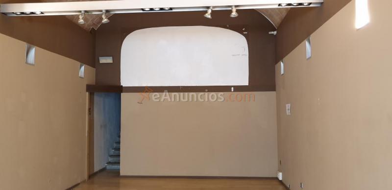 Local comercial en Alquiler en Figueres Girona