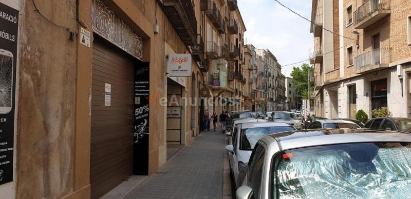 Local comercial en Alquiler en Figueres Girona