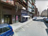 LOCAL COMERCIAL DE 250M2 EN EL CENTRO DE LLEIDA