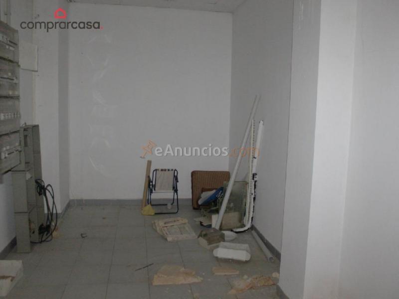 LOCAL COMERCIAL DE 250M2 EN EL CENTRO DE LLEIDA