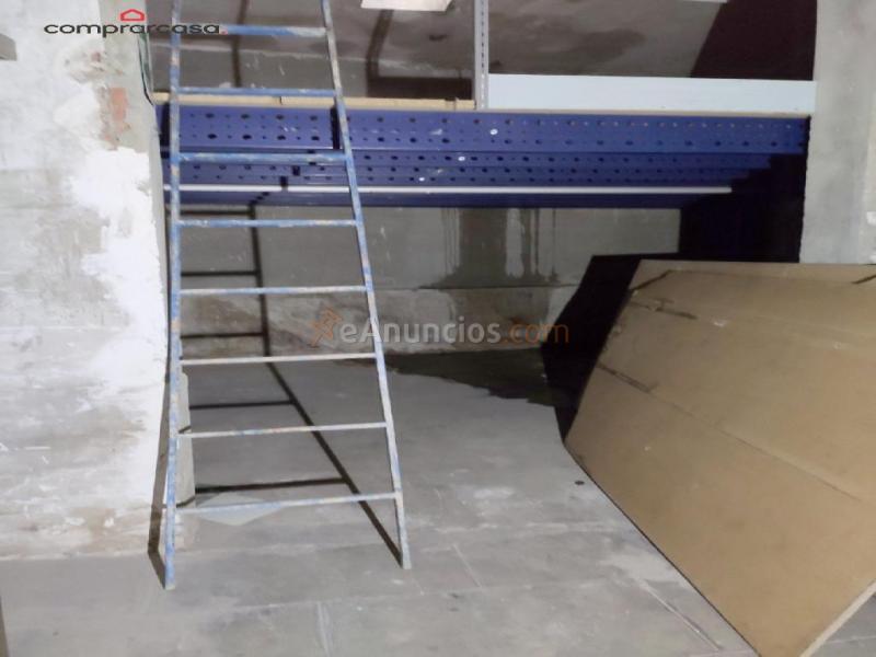 LOCAL COMERCIAL  EN ALCALDE COSTA