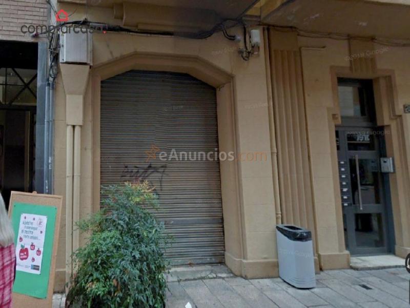 LOCAL COMERCIAL  EN ALCALDE COSTA