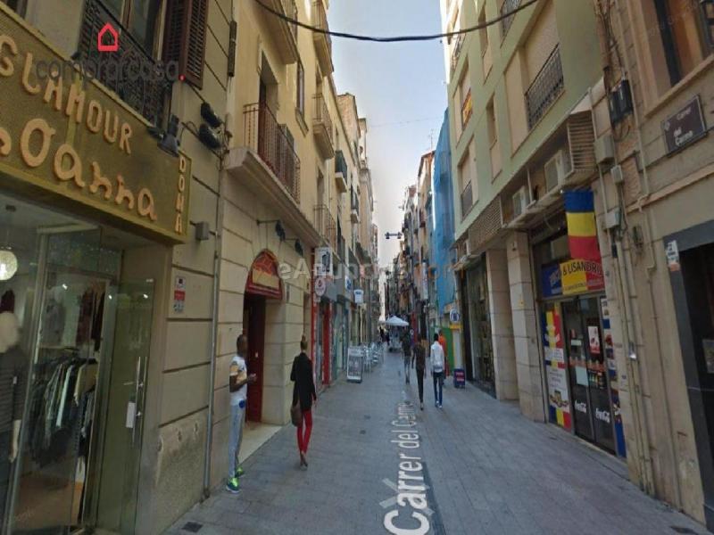 ALQUILER LOCAL PLANTA BAJA EN EIX COMERCIAL