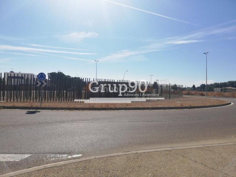 PARCELA MUY BIEN SITUADA EN CIUTAT  JARDI