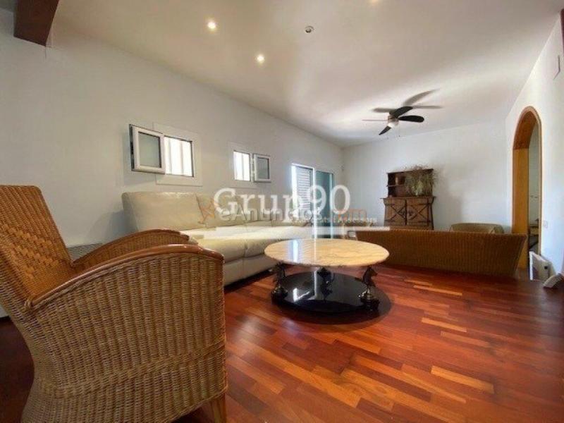 Fantástico chalet en el Roc de Sant Gaiet