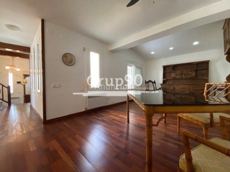 Fantástico chalet en el Roc de Sant Gaiet