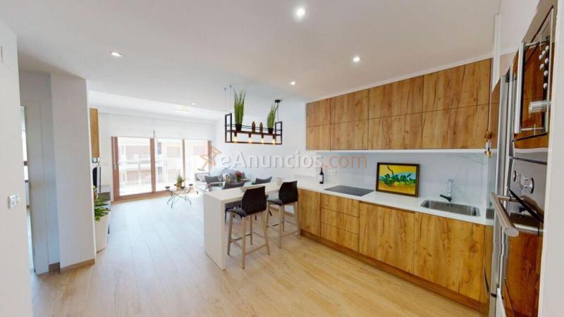 Apartamento en Venta en Filipinas Alicante