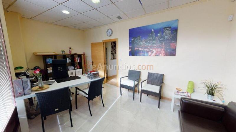 Local comercial en Venta en Filipinas Alicante